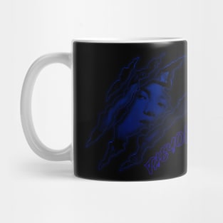 SuperM | Tiger Inside - Taeyong Mug